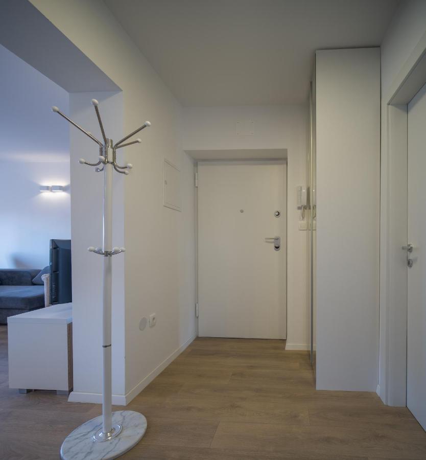 Saltare Solis Split Exterior foto